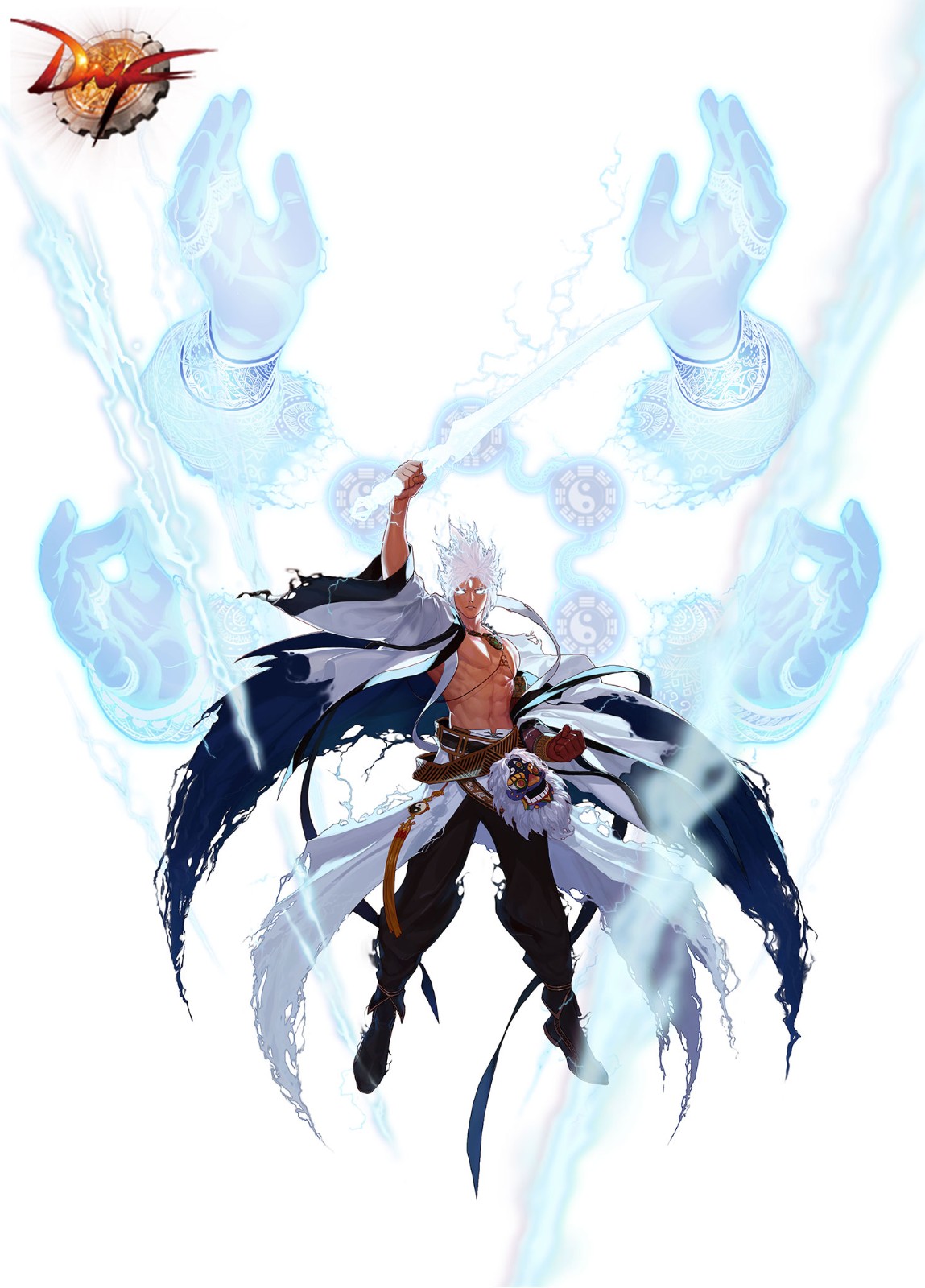 你需要我接 你需要我接