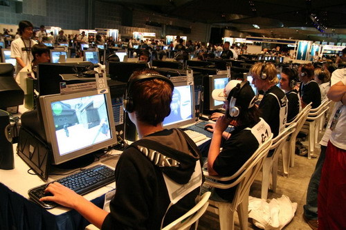 当对手针对 当对手针对