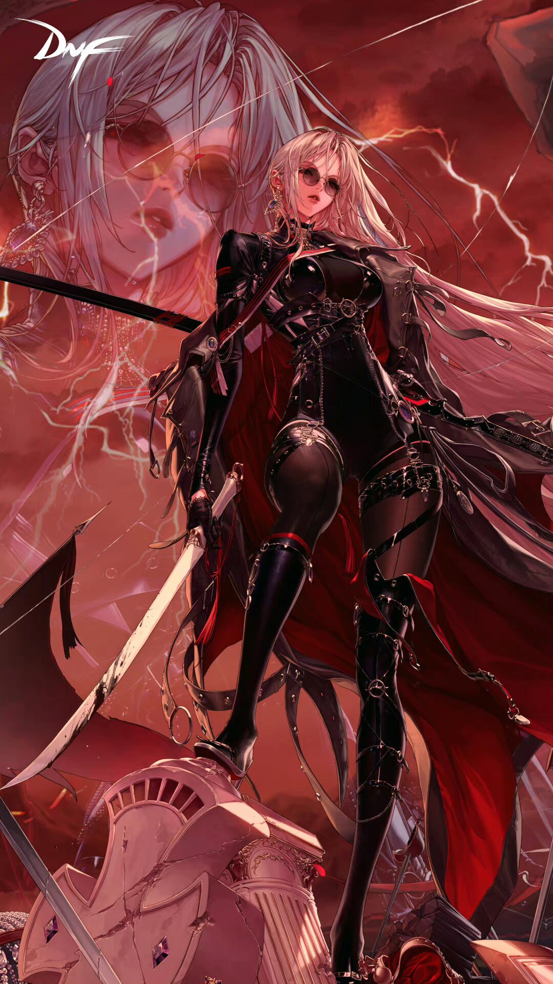 的终极拼图 的终极拼图