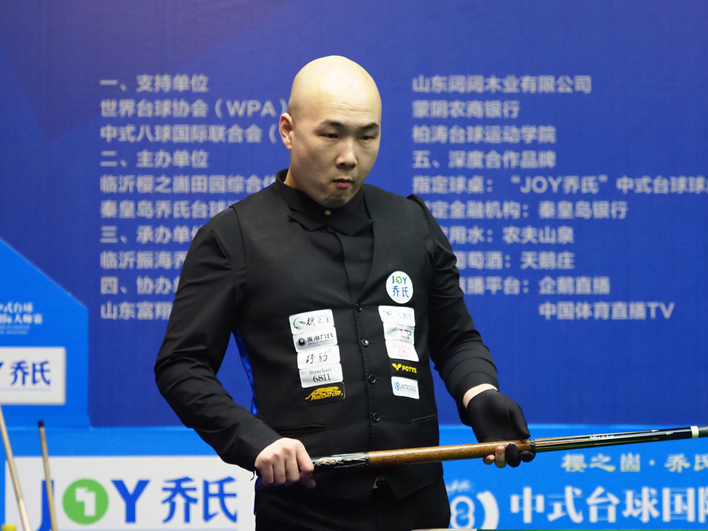 才能对每一